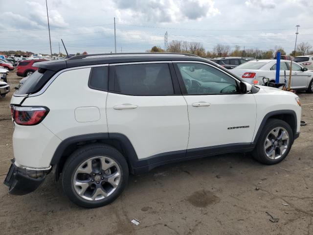 Photo 3 from auction – 2020 JEEP COMPASS LI with VIN 3C4NJDCB6LT228048