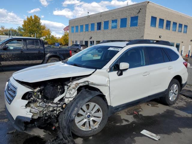 SUBARU OUTBACK 2. 2017 con VIN 4S4BSACC8H3229689 - Foto de la subasta