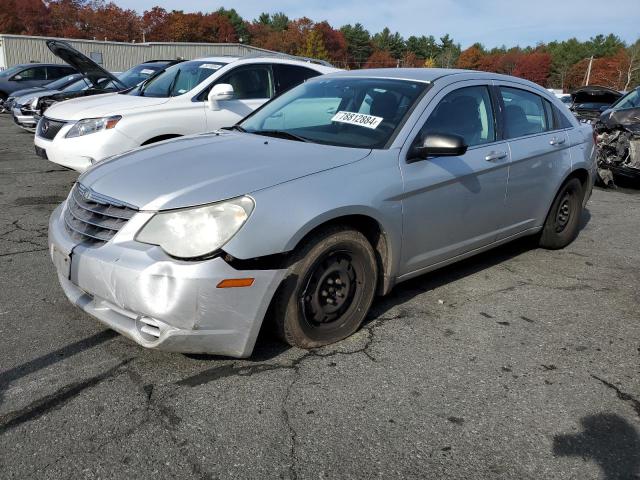 CHRYSLER SEBRING TO 2010 with VIN 1C3CC4FB8AN158969 - Photo from auction
