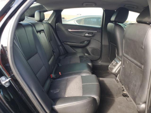 Photo 10 from auction – 2017 CHEVROLET IMPALA LT with VIN 2G1105S32H9142255