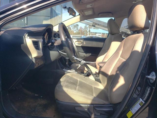Photo 7 from auction – 2015 TOYOTA COROLLA L with VIN 2T1BURHE2FC274297