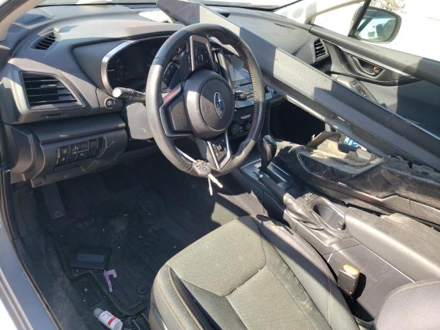 Photo 8 from auction – 2019 SUBARU CROSSTREK with VIN JF2GTAEC9KH381111