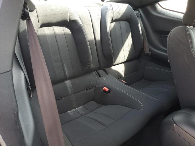 Photo 10 from auction – 2020 FORD MUSTANG with VIN 1FA6P8THXL5145193