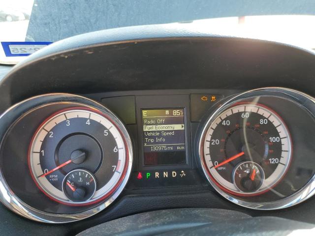 Photo 9 from auction – 2013 DODGE GRAND CARA with VIN 2C4RDGCG3DR686835