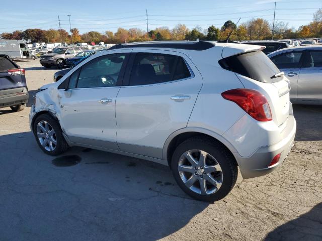 Photo 2 from auction – 2013 BUICK ENCORE CON with VIN KL4CJBSB9DB100607