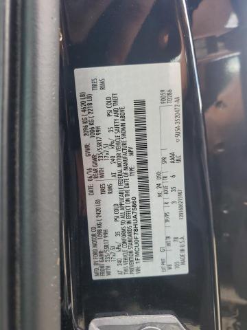 Photo 14 from auction – 2017 FORD ESCAPE S with VIN 1FMCU0F78HUA75860