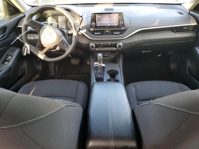 Photo 8 from auction – 2023 NISSAN ALTIMA S with VIN 1N4BL4BV5PN356771
