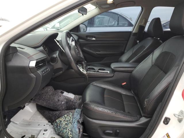 Photo 7 from auction – 2019 NISSAN ALTIMA SR with VIN 1N4BL4CV6KC153245