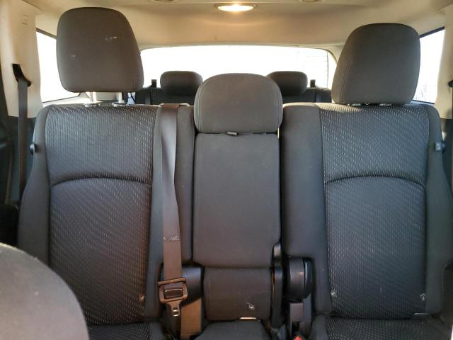 Photo 10 from auction – 2017 DODGE JOURNEY SE with VIN 3C4PDCAB2HT525841
