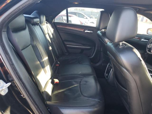 Photo 10 from auction – 2014 CHRYSLER 300 with VIN 2C3CCARG7EH144372