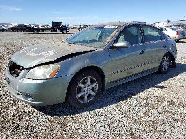 NISSAN ALTIMA S 2006 with VIN 1N4AL11D76C140904 - Photo from auction