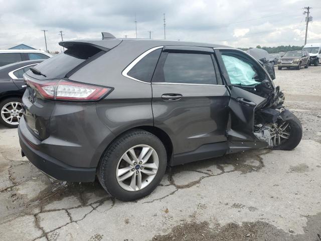 Photo 3 from auction – 2017 FORD EDGE SEL with VIN 2FMPK4J92HBC25667