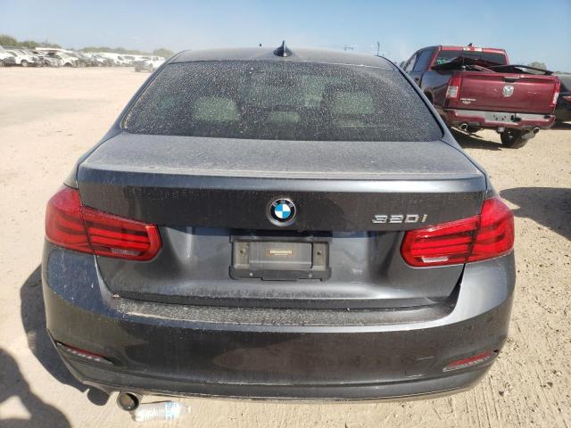 Фото 6 с аукциона – 2018 BMW 320 I с VIN WBA8A9C50JAH12306