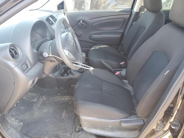 Photo 7 from auction – 2018 NISSAN VERSA S with VIN 3N1CN7AP3JL811768