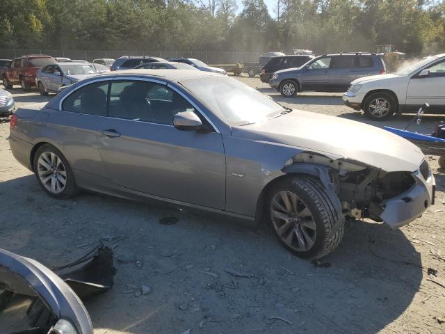 Photo 4 from auction – 2011 BMW 328 I with VIN WBADW3C50BE540332