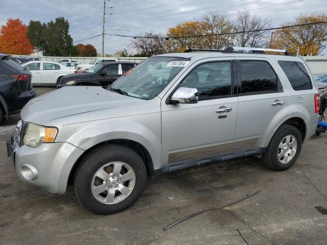 FORD ESCAPE LIM 2009 with VIN 1FMCU94G19KC49496 - Photo from auction