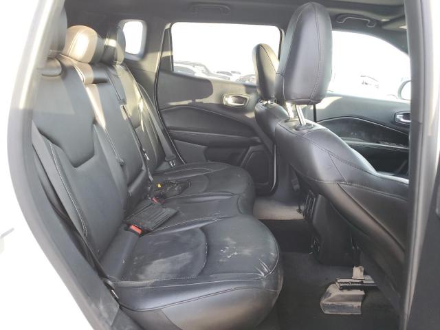 Photo 11 from auction – 2021 JEEP COMPASS 80 with VIN 3C4NJDEB7MT593269