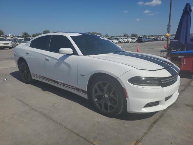 Photo 4 from auction – 2015 DODGE CHARGER R/ with VIN 2C3CDXCTXFH902339