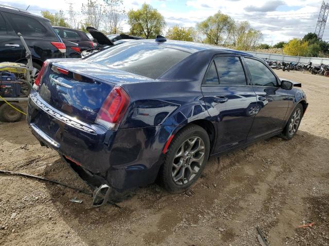 Photo 3 from auction – 2016 CHRYSLER 300 S with VIN 2C3CCAGG9GH148011