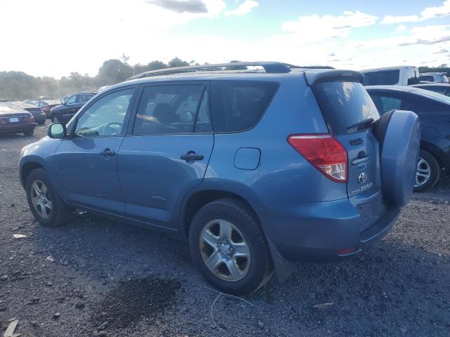 Foto 2 de la subasta – 2007 TOYOTA RAV4 con VIN JTMBD35V375052142