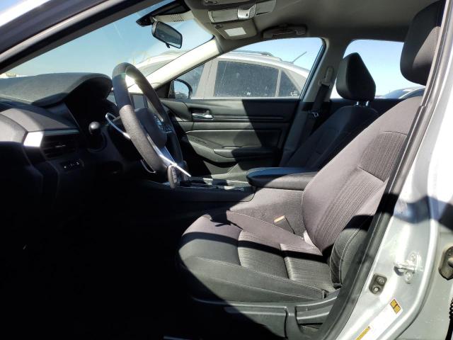 Photo 7 from auction – 2022 NISSAN ALTIMA S with VIN 1N4BL4BV9NN319025