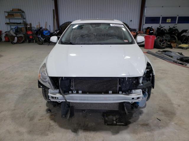 Photo 5 from auction – 2013 VOLVO S60 T5 with VIN YV1612FS5D1215511