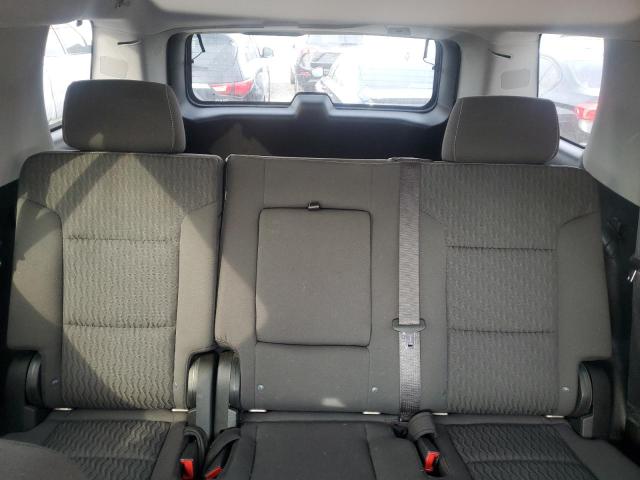 Photo 10 from auction – 2019 CHEVROLET TAHOE C150 with VIN 1GNSCAEC3KR347305