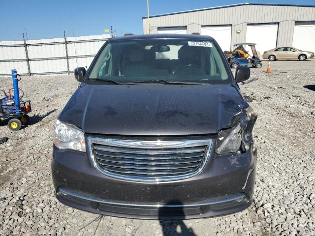 Photo 5 from auction – 2016 CHRYSLER TOWN & COU with VIN 2C4RC1BG3GR302753