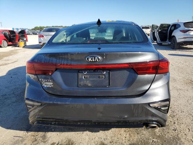 Photo 6 from auction – 2019 KIA FORTE FE with VIN 3KPF24AD3KE097590