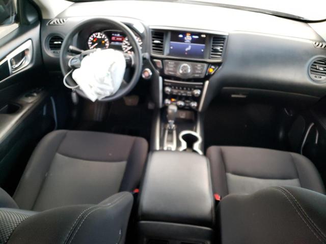 Photo 8 from auction – 2019 NISSAN PATHFINDER with VIN 5N1DR2MM5KC648351
