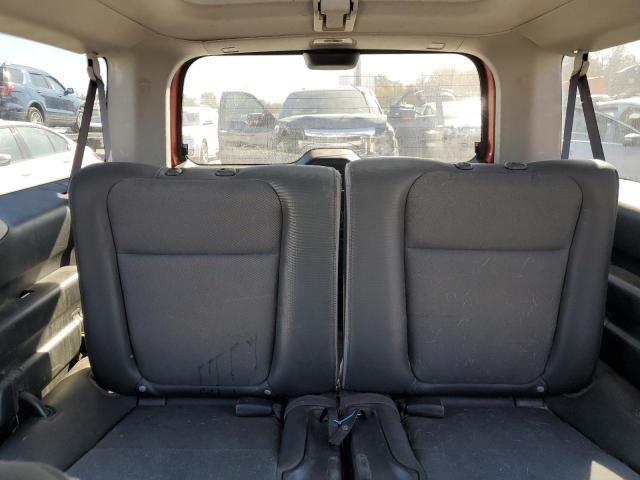 Foto 10 de la subasta – 2003 HONDA ELEMENT EX con VIN 5J6YH28693L049713