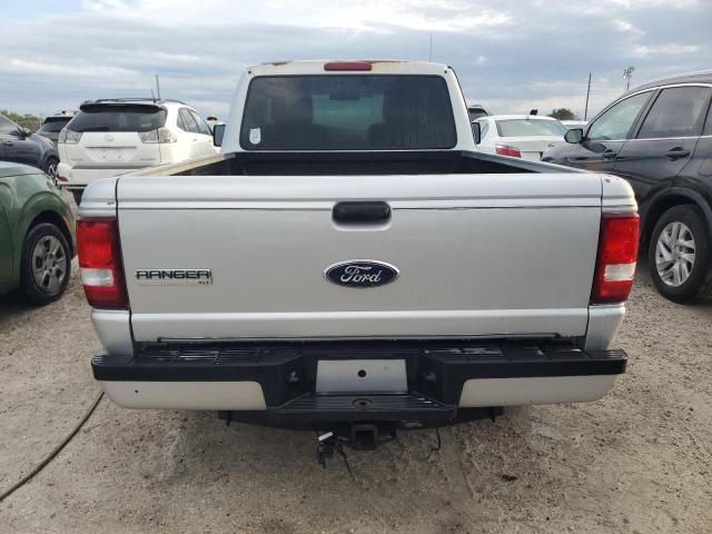 Photo 6 from auction – 2010 FORD RANGER with VIN 1FTKR1AD0APA70516