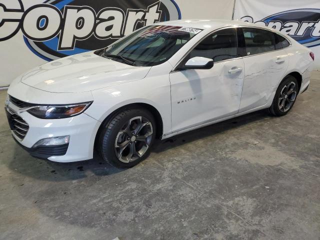 Photo 1 from auction – 2023 CHEVROLET MALIBU LT with VIN 1G1ZD5ST7PF120409