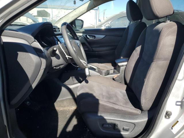 Photo 7 from auction – 2016 NISSAN ROGUE S with VIN KNMAT2MV8GP594979