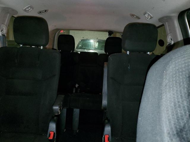 Photo 10 from auction – 2016 DODGE GRAND CARA with VIN 2C4RDGCG8GR201481