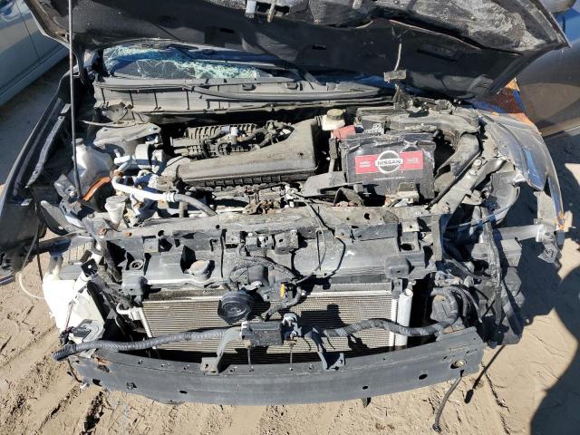 Photo 12 from auction – 2017 NISSAN ROGUE S with VIN KNMAT2MVXHP613629