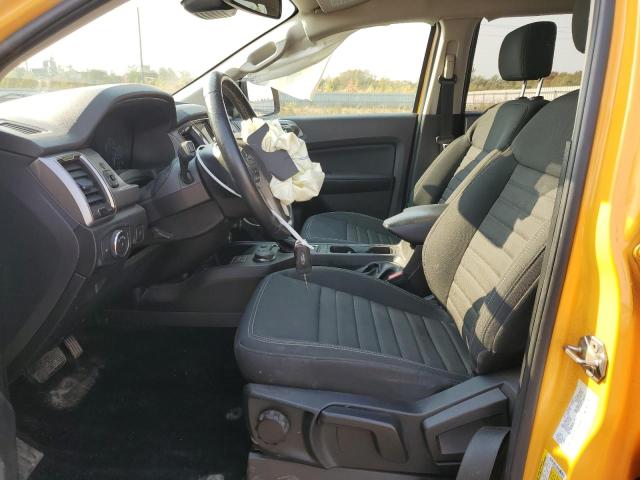 Photo 7 from auction – 2021 FORD RANGER XL with VIN 1FTER4FH3MLD73084