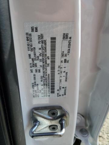 صورة رقم 14 من المزاد - 2014 FORD ESCAPE TIT مع VIN 1FMCU9J9XEUC93064