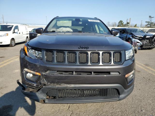 Фото 5 с аукциона – 2019 JEEP COMPASS LA с VIN 3C4NJDBB9KT768185