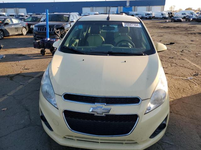Photo 5 from auction – 2013 CHEVROLET SPARK 1LT with VIN KL8CD6S9XDC554546
