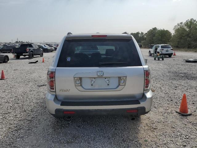 Photo 6 from auction – 2008 HONDA PILOT VP with VIN 5FNYF28298B023776