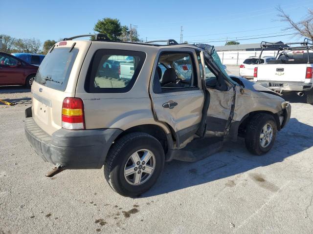 Photo 3 from auction – 2007 FORD ESCAPE XLS with VIN 1FMYU02Z57KA98262