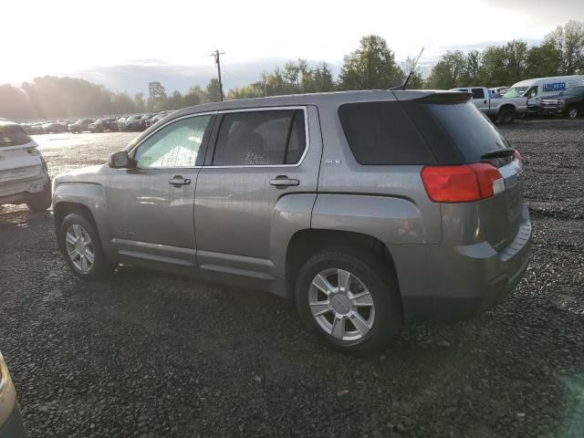 Foto 2 de la subasta – 2012 GMC TERRAIN SL con VIN 2GKALMEK8C6338677