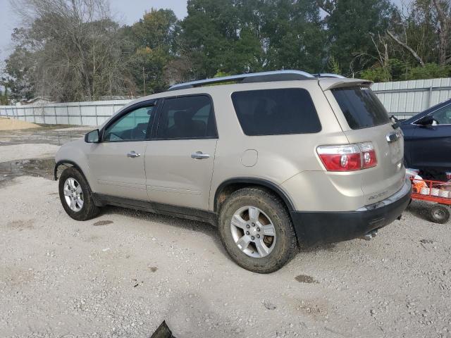Photo 2 from auction – 2009 GMC ACADIA SLE with VIN 1GKER13D99J178825