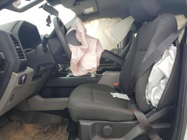 Photo 7 from auction – 2019 FORD F150 SUPER with VIN 1FTEW1E50KFB75458