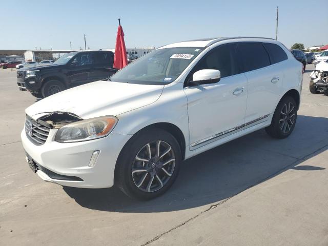 VOLVO XC60 T5 PR 2016 with VIN YV440MDK2G2787873 - Photo from auction