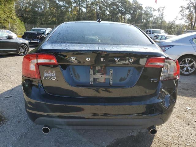 Photo 6 from auction – 2013 VOLVO S60 T5 with VIN YV1612FS6D2201482