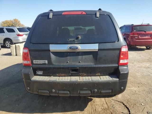 Photo 6 from auction – 2012 FORD ESCAPE with VIN 1FMCU9E72CKA13266