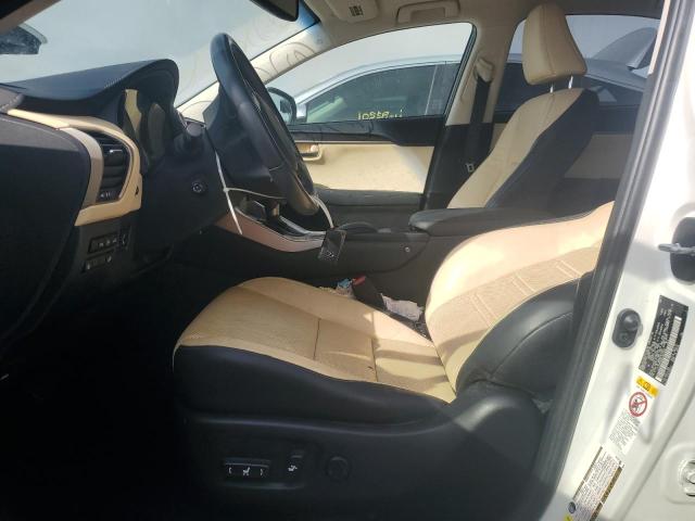 Photo 7 from auction – 2015 LEXUS NX 200T with VIN JTJYARBZ0F2010666