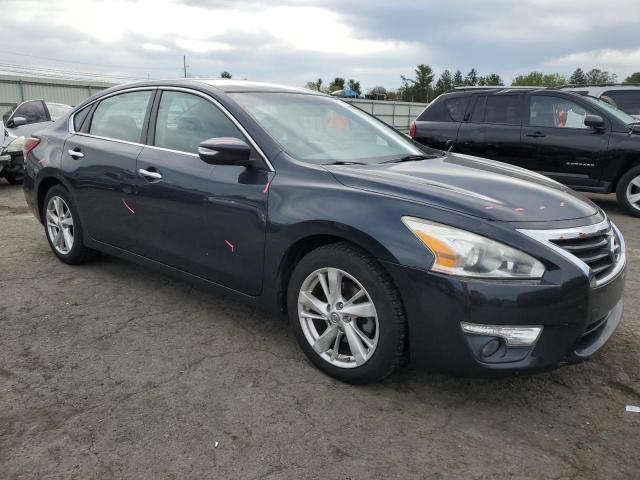 Photo 4 from auction – 2013 NISSAN ALTIMA 2.5 with VIN 1N4AL3AP4DN412204